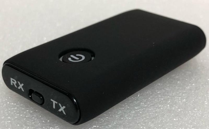 OT-BS10s-1.jpg Emisor / Receptor de BT Audio - Hamann - Imagen 1