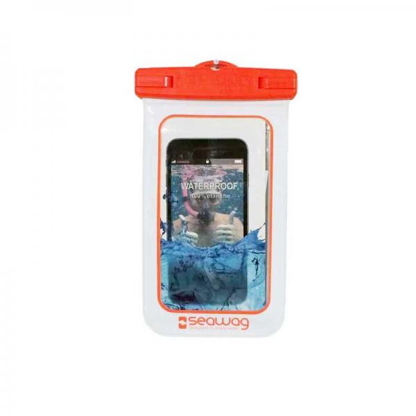 SEA-W5X-WHOR-1.jpg Funda Seawag hasta 5.7" White Orange W5X - Imagen 1