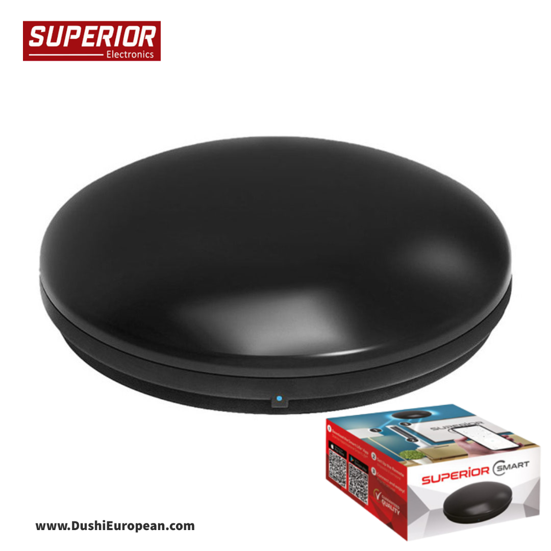 SUP-iTB001.png Mando 6en1 Smart IR SUPiTB001 Superior - Imagen 1