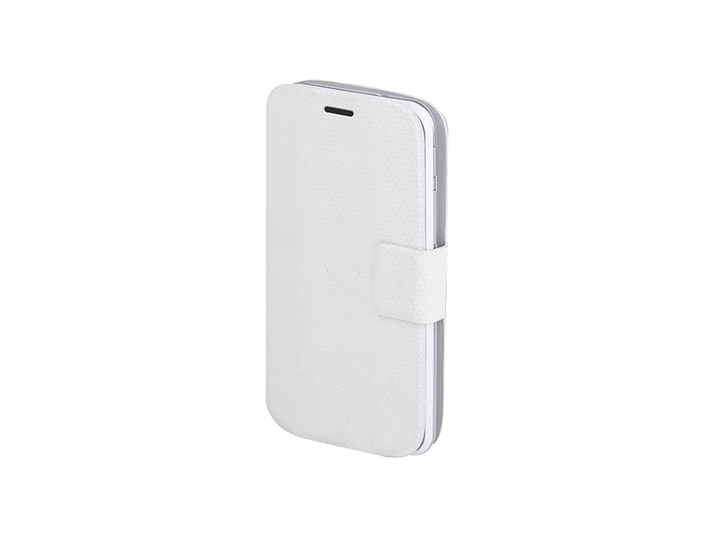 Tre-CS45-1.jpg Custodia Para Phablet Blanco 4.5" Trevi - Imagen 1