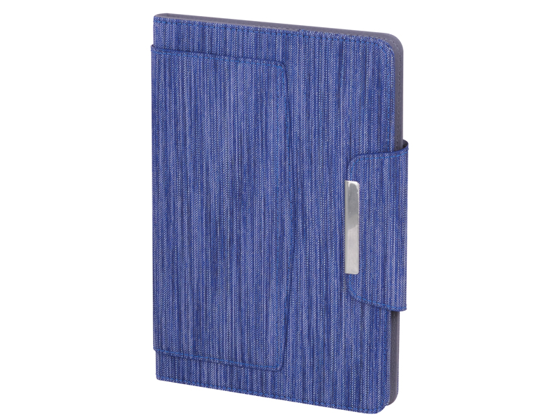 Tre-CX07Bl-1.jpg Funda Universal 7" Azul Trevi - Imagen 1