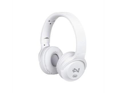 Aur. Estereo DJ M C/Mic Red DJ 601 M Trevi