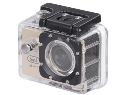Camara Action HD Wifi Go 2200 WiFi Trevi