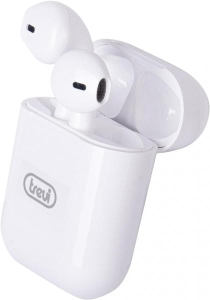 Auricular TWS BT Int. HMP 1222 AIR Blanco Trevi