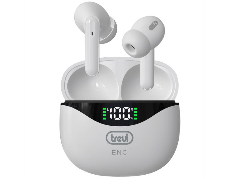 Tre-HMP12E40-1.jpg Auricular TWS BT Int. C/ENC y Disp HMP 12E40 Trevi - Imagen 1
