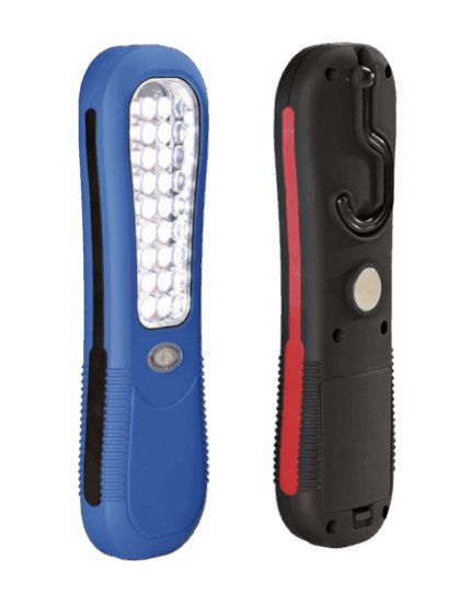 Linterna Led Trabajo 27LED Trevi