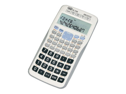 Calculadora Cientifica 228Func. Trevi