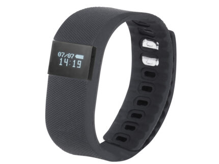 Reloj Deportivo con Conexion BT Trevi