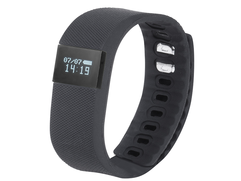 Tre-SF160-BK-1.jpg Reloj Deportivo con Conexion BT Trevi - Imagen 1