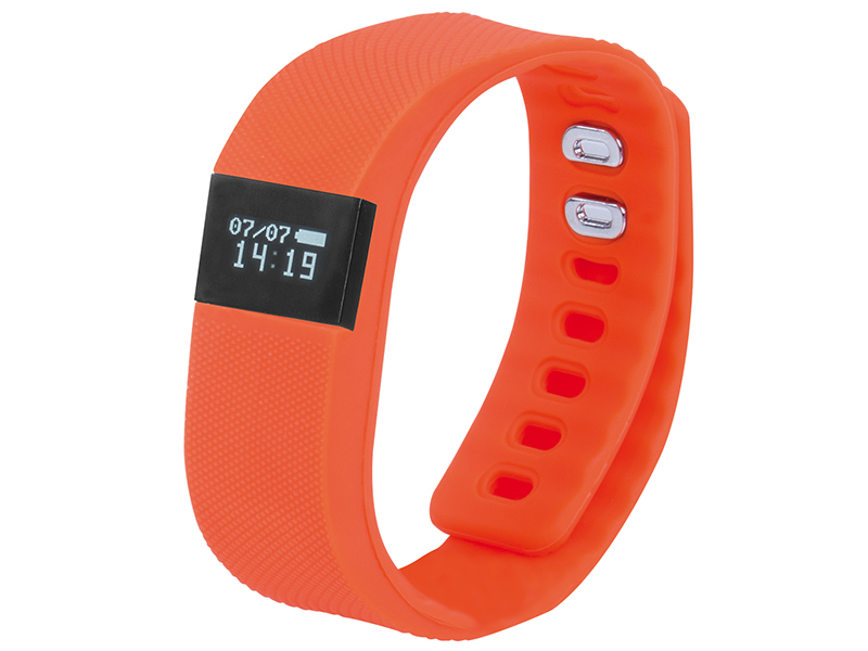 Tre-SF160Or-1.jpg Reloj Deportivo con Conexion BT Trevi - Imagen 1