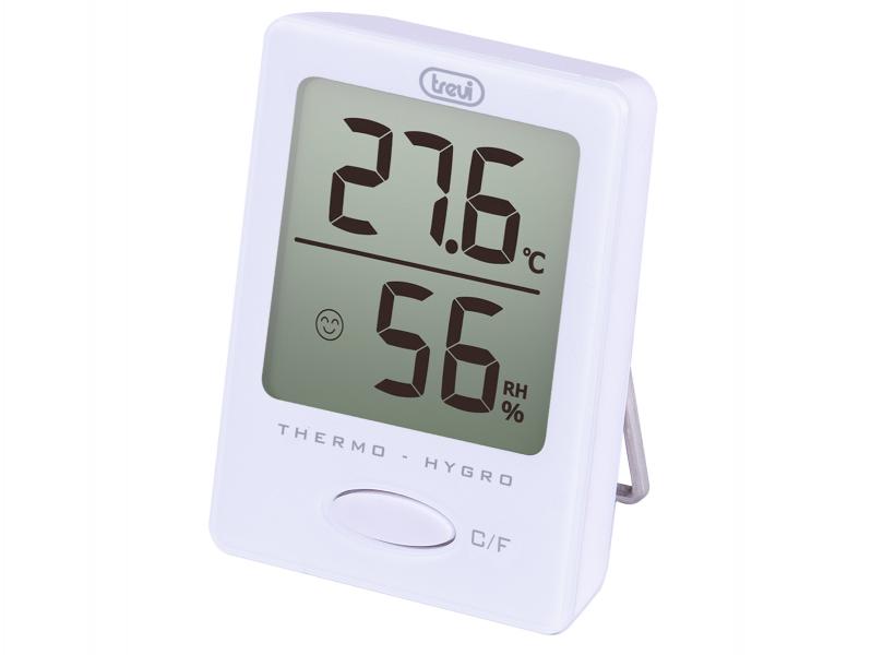 Tre-TE3004Wh-1.jpg Termometro Digit/Higrometro TE 3004 Wh Trevi - Imagen 1