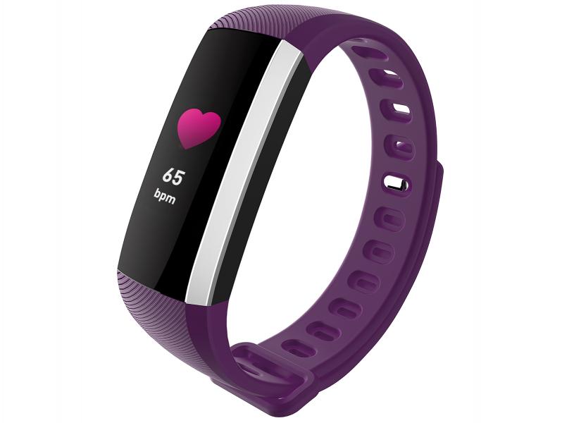 Tre-TFit240Vi-1.jpg Reloj Smart Cardio Fitness C/HR+BP Vi Trevi - Imagen 1