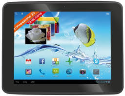 Tablet 8" HD 8Gb Dual Core 3G BK Trevi