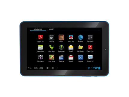 Tablet 9" Quad Core 8Gb And4.4 Trevi