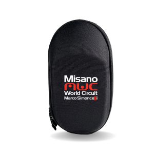 Bolsa de Transporte Rigida Urban UB-01 BK Trevi