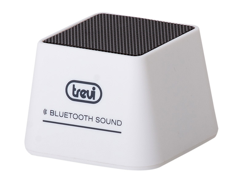 Tre-XB68BT-Wh-1.jpg Altavoz Bluetooth Mini Blanco Trevi - Imagen 1