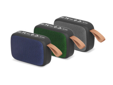 Alt. Portatil C/BT/Lector MicroSD/USB Trevi