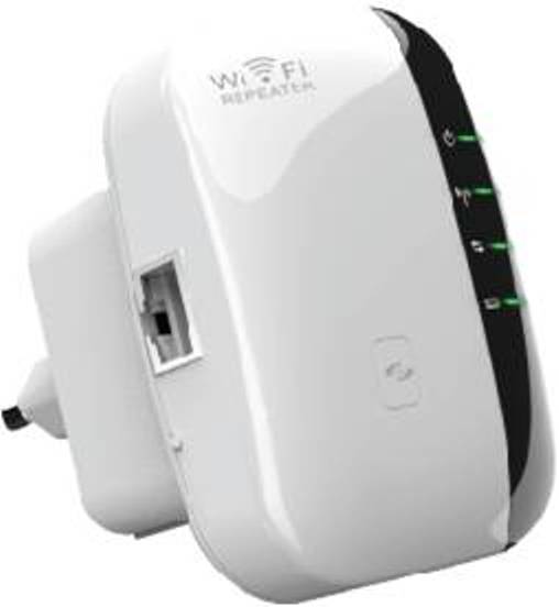 WF860n-1.jpg Repetidor WiFi 300Mbps Mini Hamann - Imagen 1