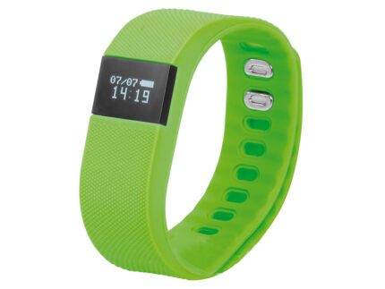 Reloj Deportivo con Conexion BT Trevi