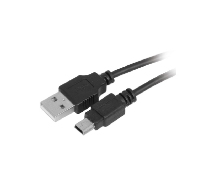 Cable Mini USB Trevi